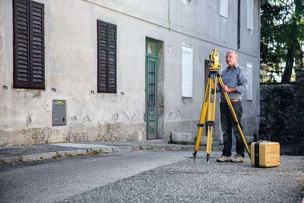 Questions To Ask Before Hiring A Surveying Company In Central Coast
