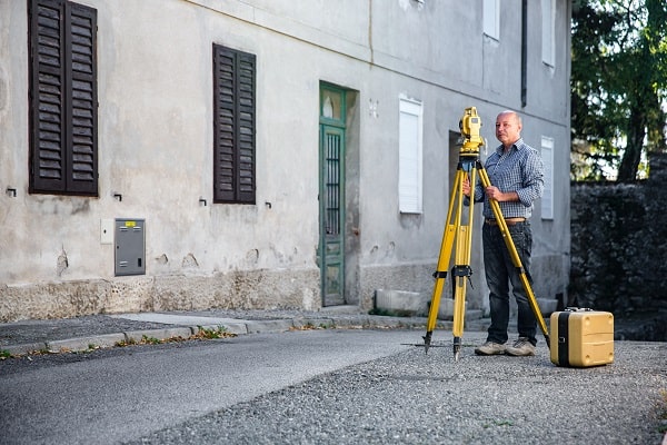 Land Survey vs. Plot Plan: Understand the Differences