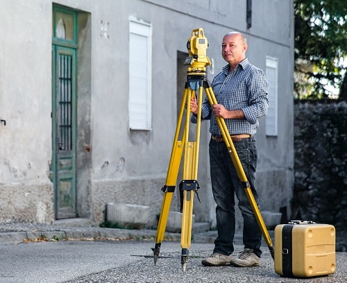 Understand Land survey – What, How, Why and Benefits