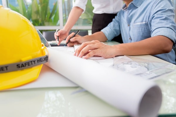 Why Should You Call A Surveyor Before Starting A Building Project?